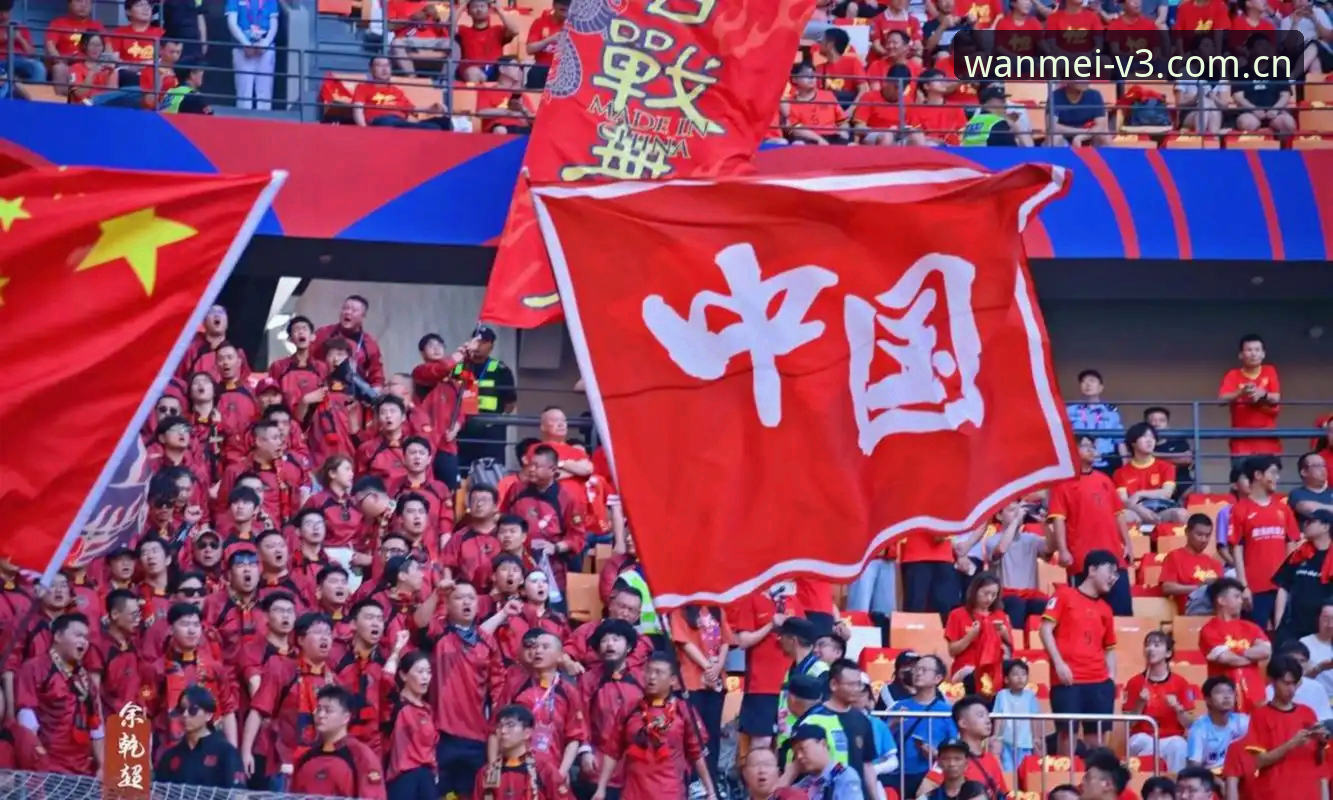 足球世界杯66队扩军 vs 48队时代：中国男足的新机遇与完美体育多终端观赛体验对比分析